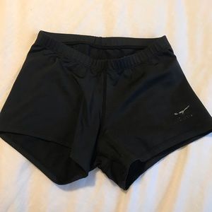Mizuno Spandex